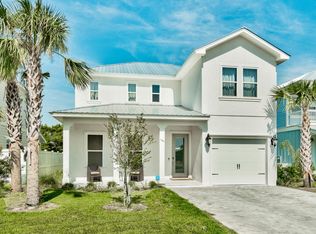 144 Penelope St, Miramar Beach, FL 32550