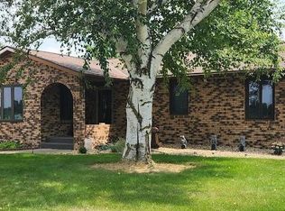 306 Golf Course Rd, Mountain Lake, MN 56159