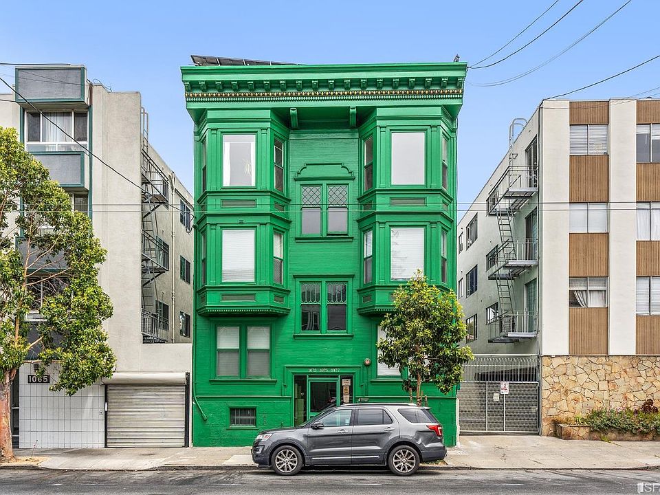 2nd image of 1073-1077 S Van Ness Ave