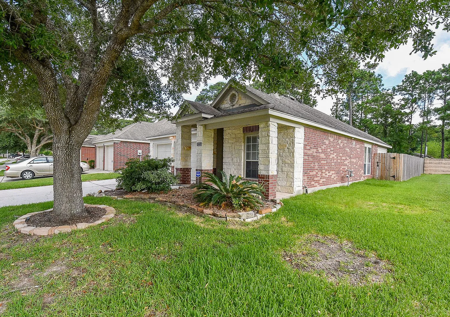 3 Bedroom Home for Rent — Photo 1