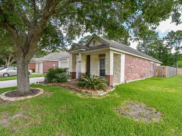 9235 Black Tooth Way, Humble, TX 77396