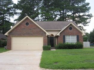 100 Brighton Ct, Dothan, AL 36305