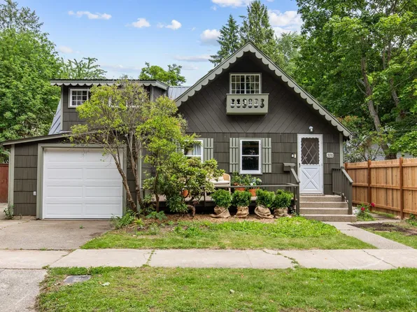 331 Huron Ave, Sandpoint, ID 83864