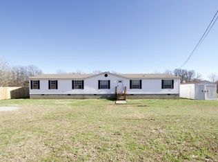 184 Leggett Rd, Ripley, TN 38063