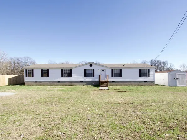 184 Leggett Rd, Ripley, TN 38063