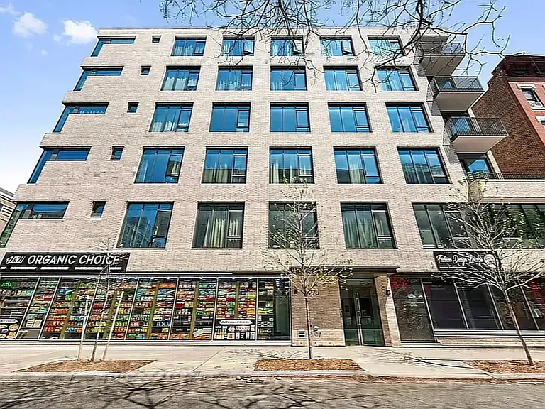 2750 Frederick Douglass Blvd #5B — Photo 12