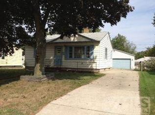 1946 Philo Ave, Muskegon, MI 49441