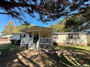 3370 Buckhead Rd, Madison, GA 30650