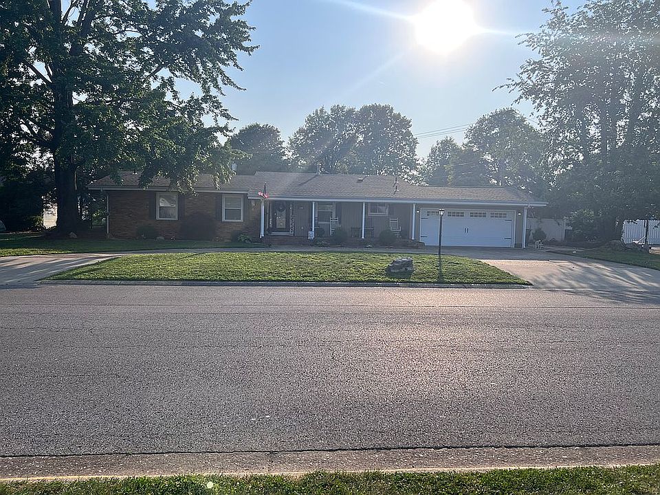 2808 S Griffith Ave, Owensboro, KY 42301 Zillow