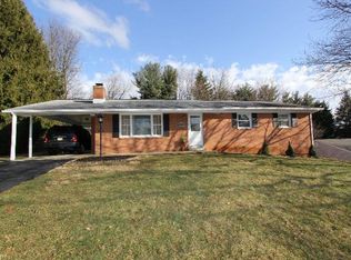 7313 Beechtree Dr, Middletown, MD 21769