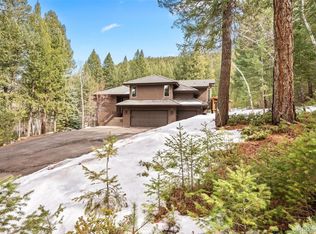 5575 Jack Pine Rd, Evergreen, CO 80439
