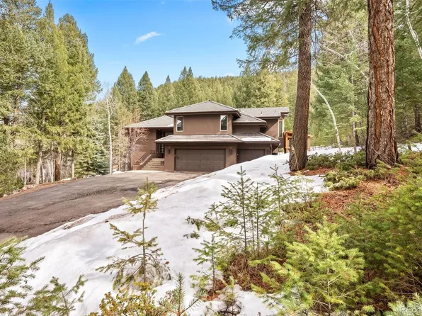 5575 Jackpine Road, Evergreen, CO 80439