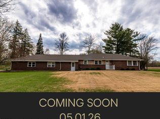 3604 S Dewitt Rd, Saint Johns, MI 48879