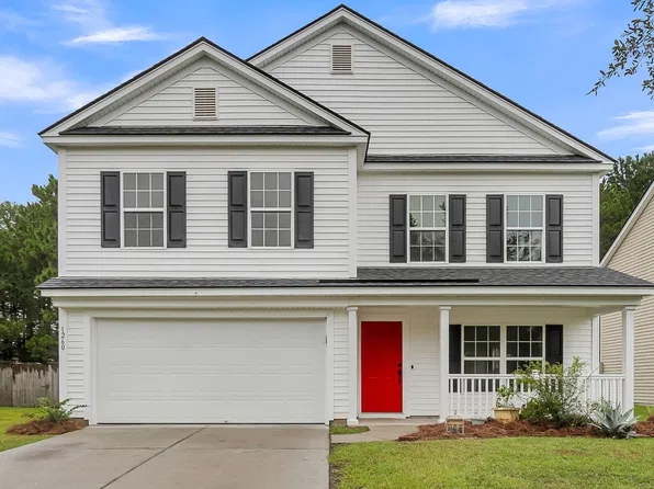1260 Wild Goose Trl, Summerville, SC 29483