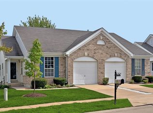 24 Jost Villa Dr, Florissant, MO 63034