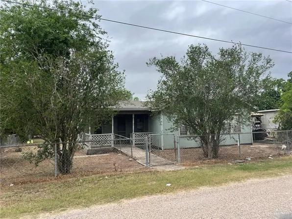 8127 Ash St, Monte Alto, TX 78538