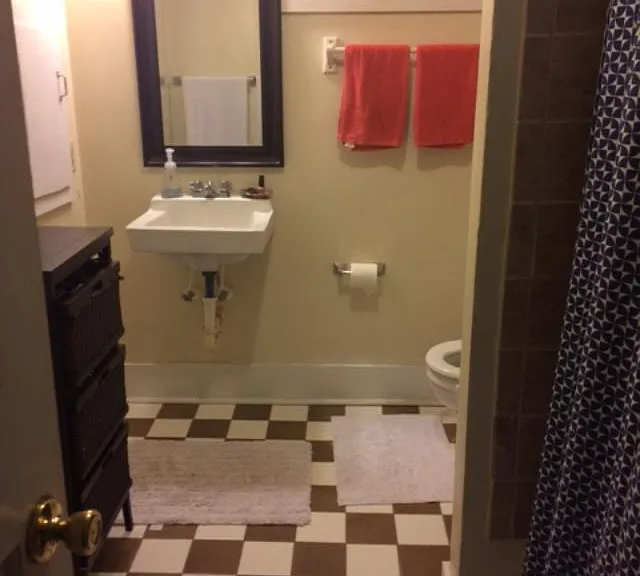 30B Pitt St #B — Photo 1