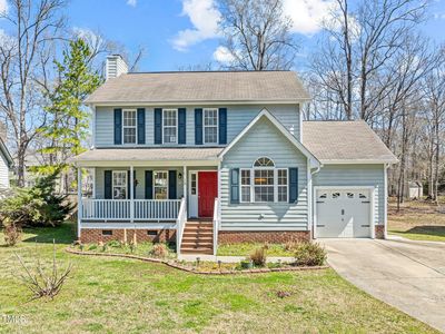 13 Current Ln, Durham, NC, 27712