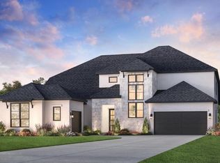 480 Williamsburg Pl, Prosper, TX 75078