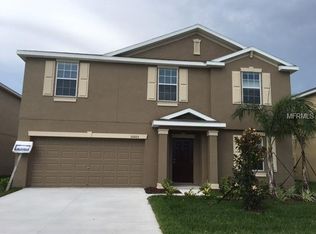 10605 Standing Stone Dr, Wimauma, FL 33598