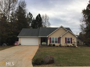 30 Rabon Trl, Temple, GA 30179