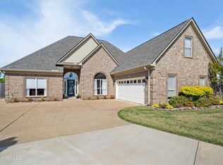 1279 Vernon Cv, Hernando, MS 38632