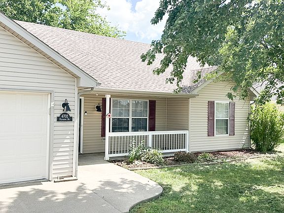 2nd image of 4702 Fenimore Dr