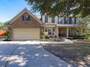 1206 Magnolia Ct, Cedar Park, TX 78613