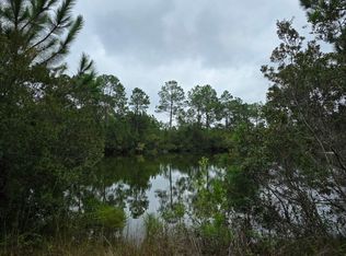 0 Carter Community Rd, Folkston, GA 31537