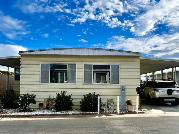 444 Anita St Spc 33, Chula Vista, CA 91911