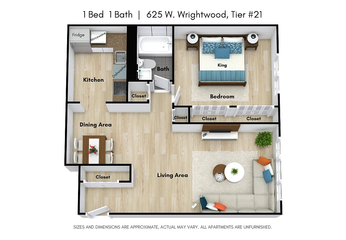 Floor plan 21