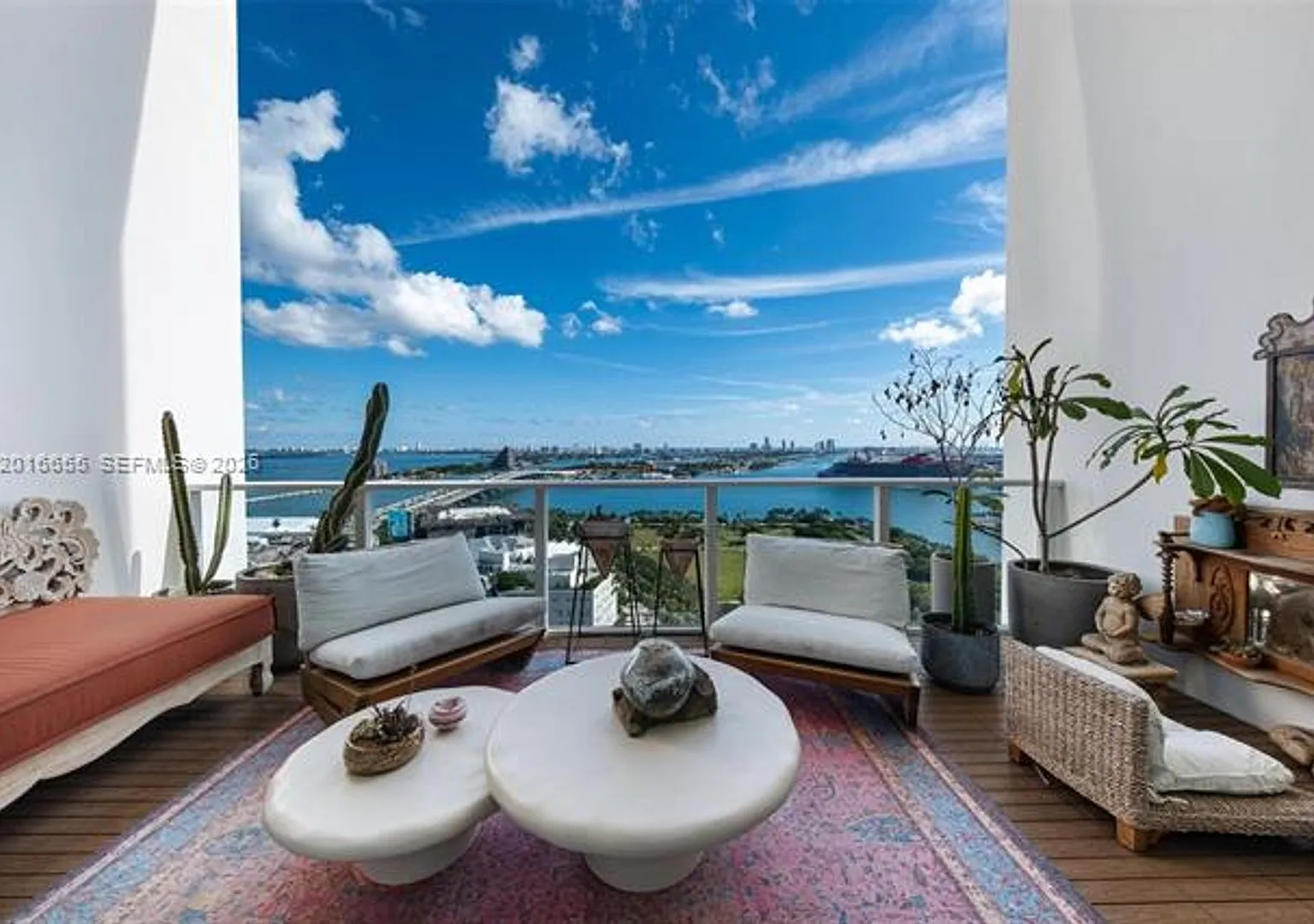 1040 Biscayne Blvd cu-2203, Miami, FL 33132 — Photo 2