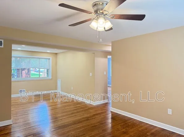 8804 Bradford Rd APT 1, Silver Spring, MD 20901