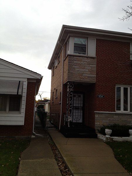 2nd image of 9734 S Yale Ave