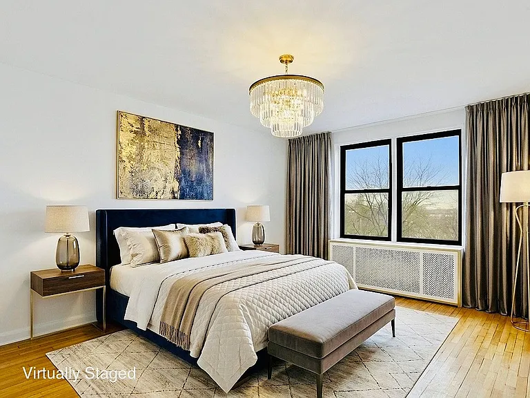 1119 Ocean Pkwy #3G — Photo 4