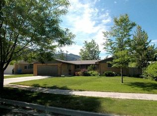 1694 E 1500 N, Logan, UT 84341