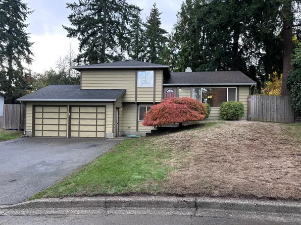13449 122nd Ave NE, Kirkland, WA 98034