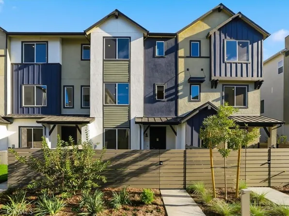 27323 Seven Oaks Ln, Valencia, CA 91381