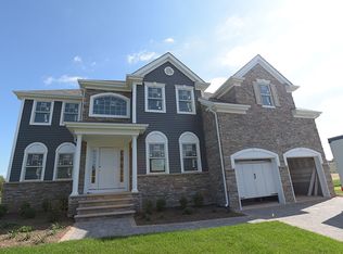 15 Dublin Road, Skillman, NJ 08558