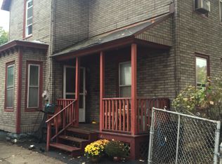 1332 6th Ave, Schenectady, NY 12303