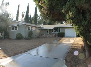 25 E Santa Rita Pl, Banning, CA 92220