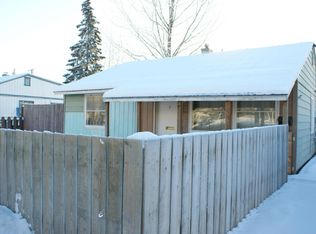 6004 Debarr Rd, Anchorage, AK 99504