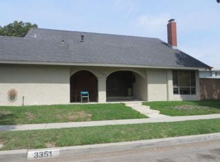 3351 E Saint Francis Pl, Long Beach, CA 90805