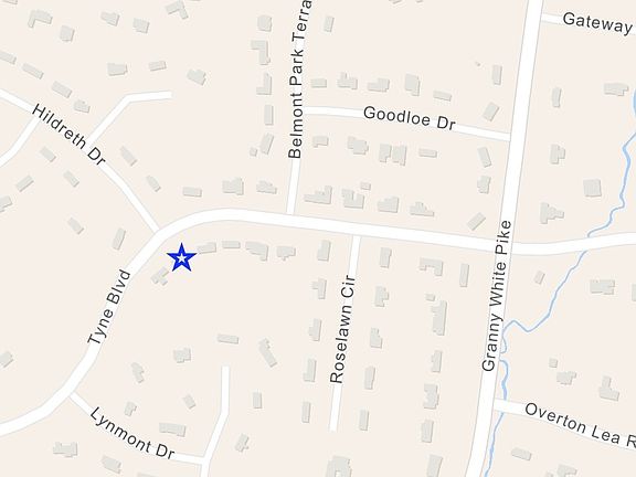 3rd image of 1311 Tyne Blvd