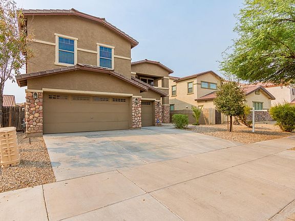 3rd image of 15999 W Desert Mirage Dr