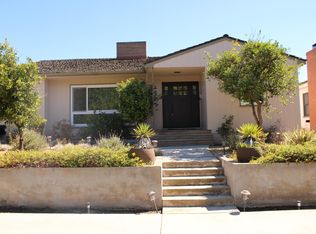 5150 E El Roble St, Long Beach, CA 90815