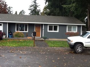 2325 SE 159th Ave, Portland, OR 97233