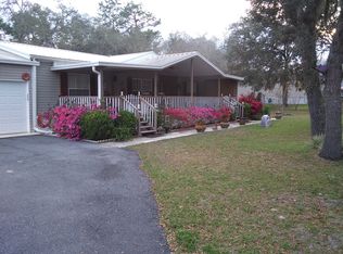 6954 W Berrigan Ct, Homosassa, FL 34446