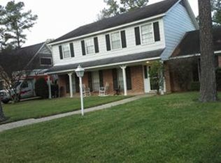 9318 Taidswood Dr, Spring, TX 77379