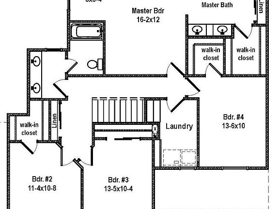 5th image of 2630 N 167th St